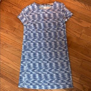 LOFT Shift dress